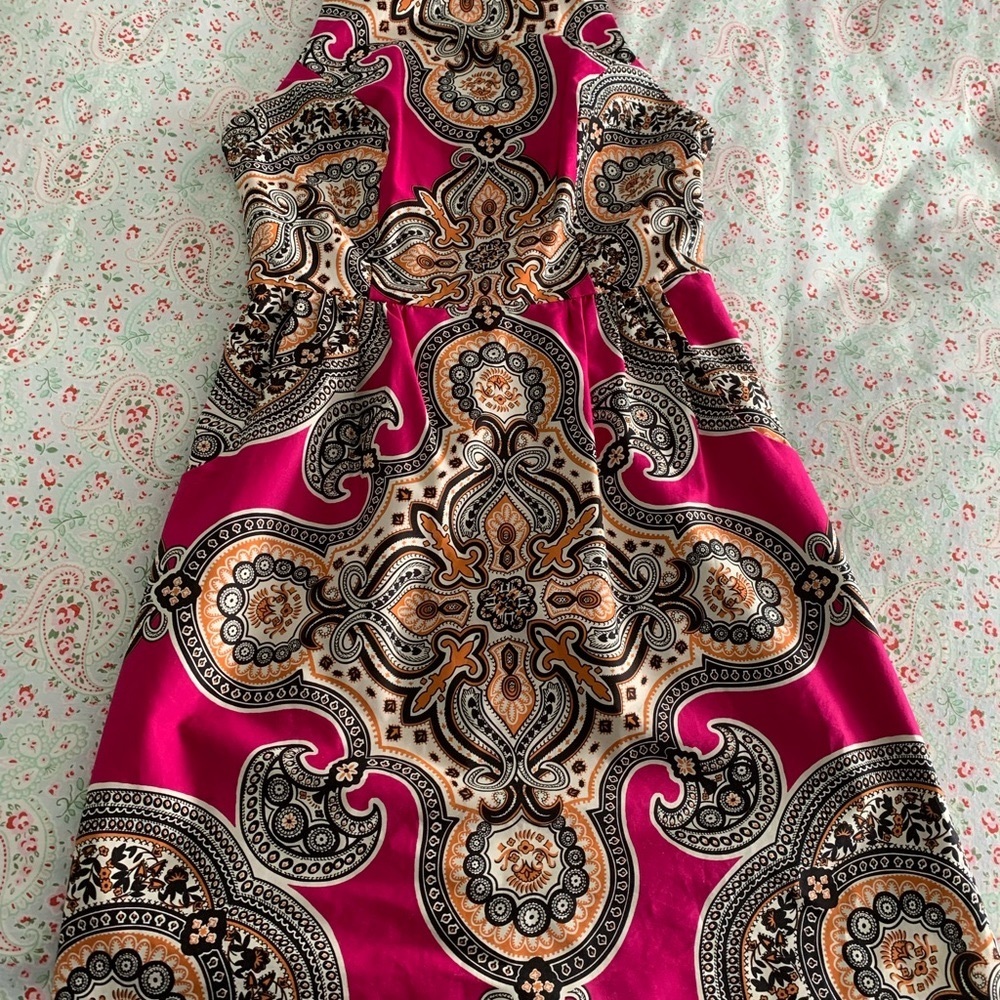 Anthropologie dress